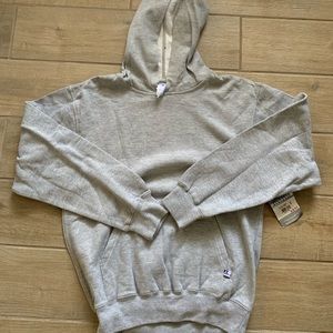 NWT BOYS RUSSELL XL HOODIE
